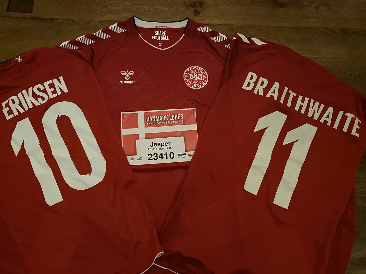 Jesper F. Rasmussen tweet media