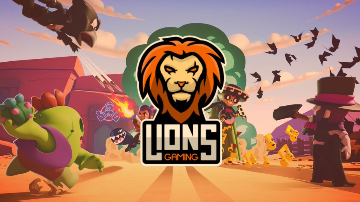 LionsGamingGG's tweet photo. We are looking for a Brawl Stars Esports manager (EU based) to help push this great organisation to new heights on the Esports scene! 

Drop us a line if you or someone you know want to know more! Retweets also appreciated :) https://t.co/2G8mIqEfyP