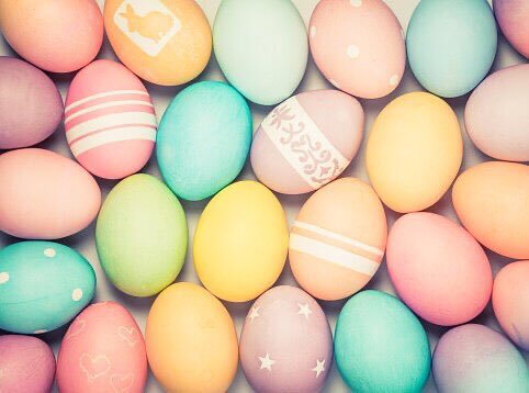 #HappyEaster2020 everybody #stayhome #StaySafe #SaveLives