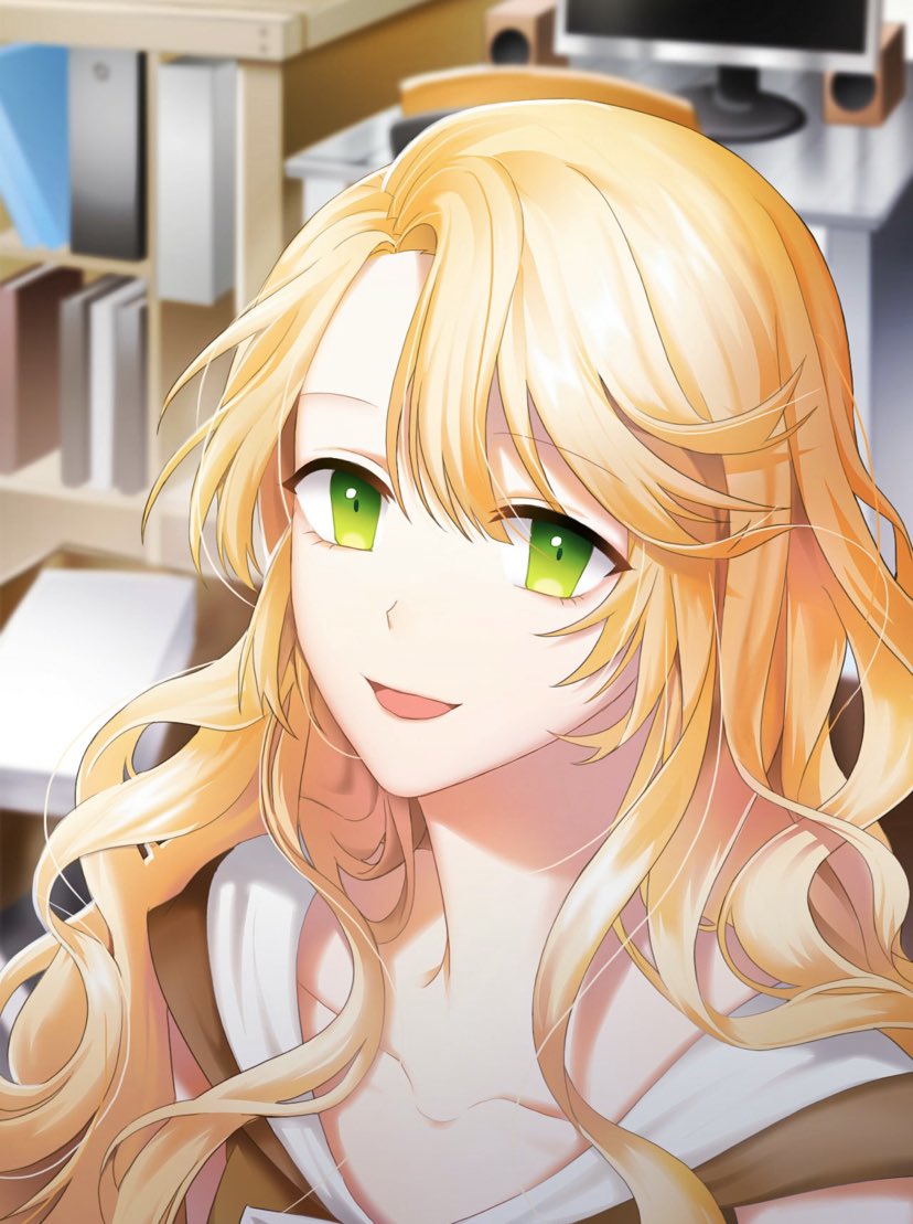 Moved Check Pinned On Twitter In Defense Of Rika Kim Contains Major Mystic Messenger Spoilers For All Routes Especially V S And Her Dlc Cws Abuse Suicide Religious Trauma And Descriptions