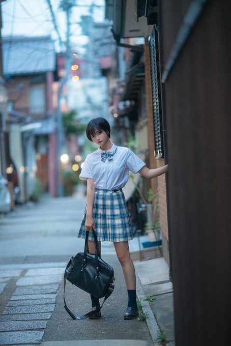 コスプレイヤー帅嘤嘤（シェンインイン）のTwitter画像35