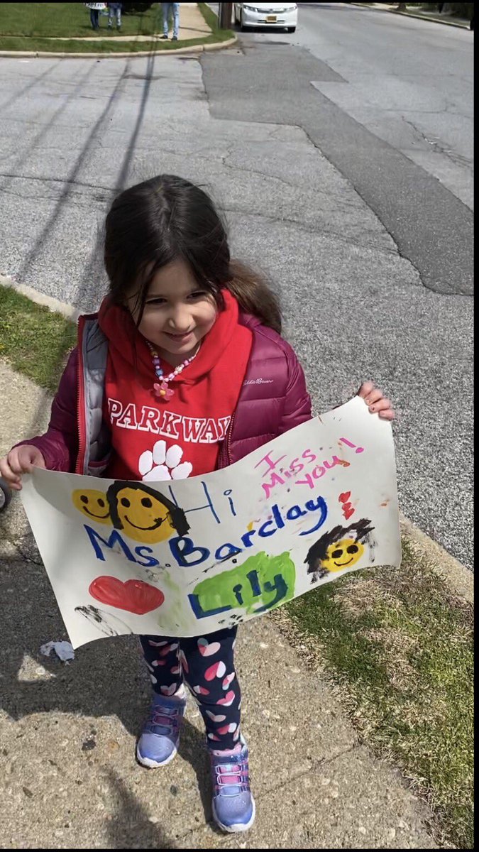 Mrs. Gallo tweet media