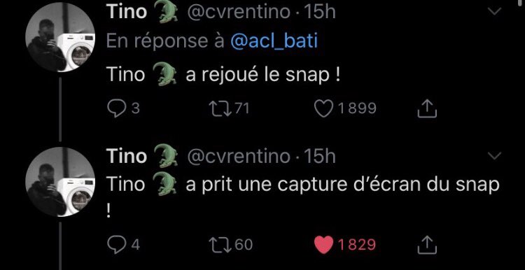 chkbmssh's tweet photo. Je vous remet ce classique 💀😭😭 https://t.co/A6l9R8jhLx