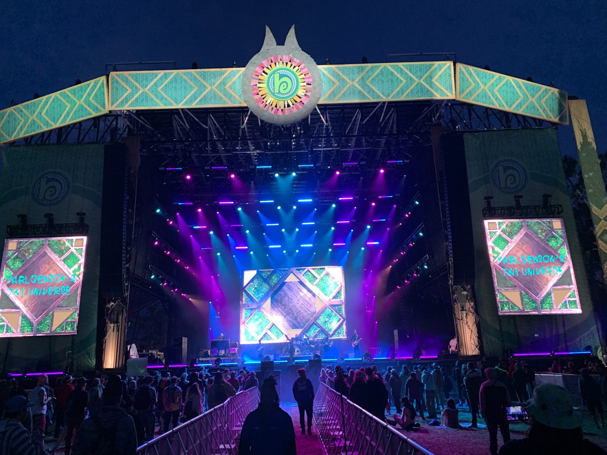 KarlDenson's tweet photo. Missing live music and all of you.  This was our last set of live music from @okeechobeefest in early March, looking forward to the next!  https://t.co/PLZ1ezkEHp https://t.co/rhtTspa54r