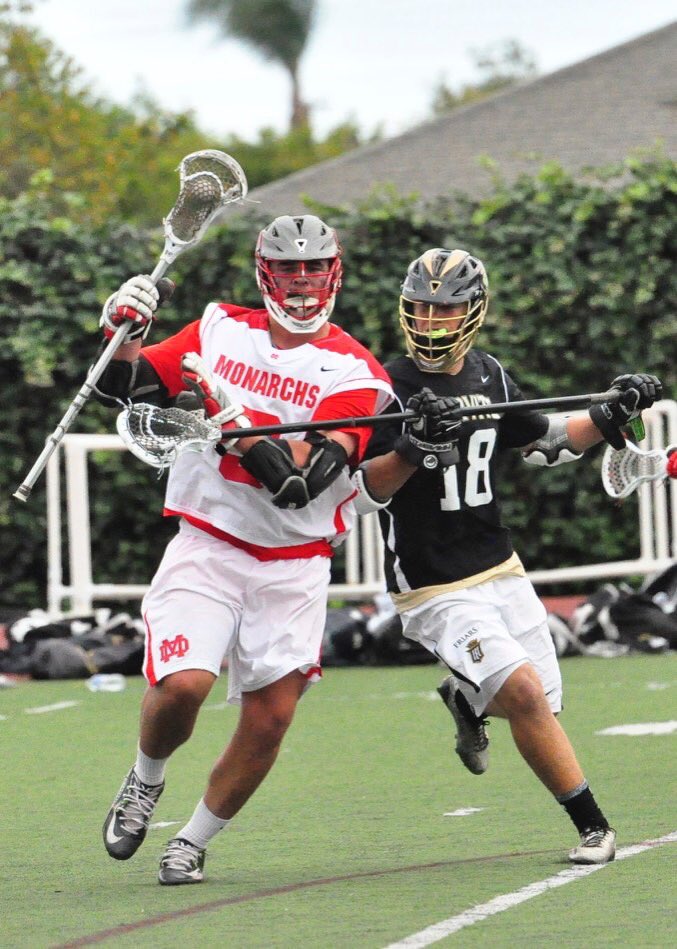 Servite Lacrosse on Twitter "Coach O’Leary “Nolan is the last of our