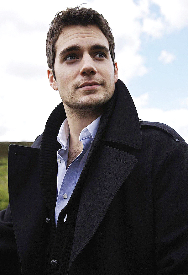 Henry Cavill HQ on Twitter: &ldquo;#HenryCavill for Men&rsquo;s Health UK (2008