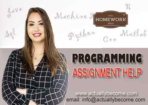 winnerhomework's tweet image. Programming assignment help for college & university students for all programming languages. Contact us for help with Java, C++, R, Matlab, Machine Language, SQL, DotNet & all other programming assignments.
#programminghomeworkhelp #programmingassignmenthelp #programminghelp