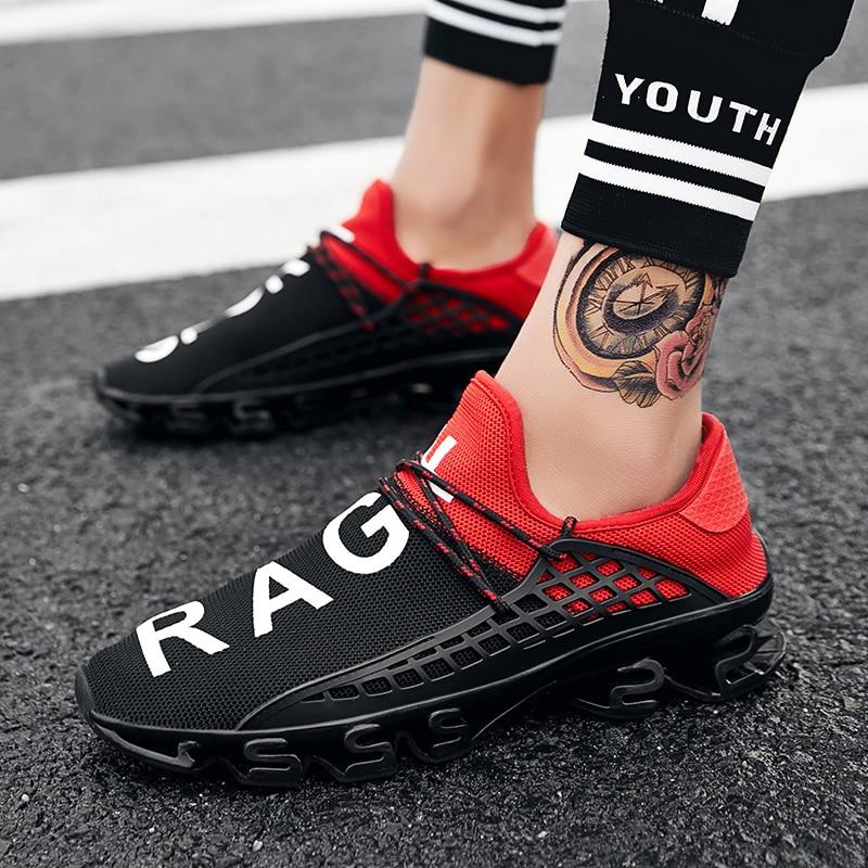 rag sport shoes
