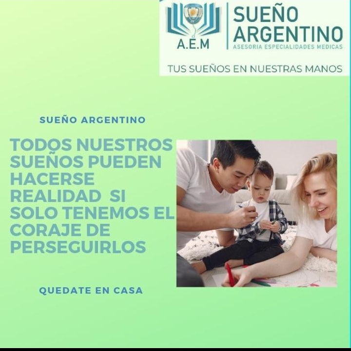 SueoArgentino1's tweet photo. Unidos somos mas.. #saldremosjuntos https://t.co/7Z3kb5Jrhb