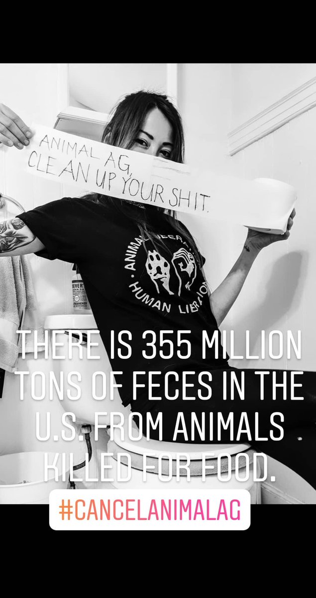 #cancelanimalag
