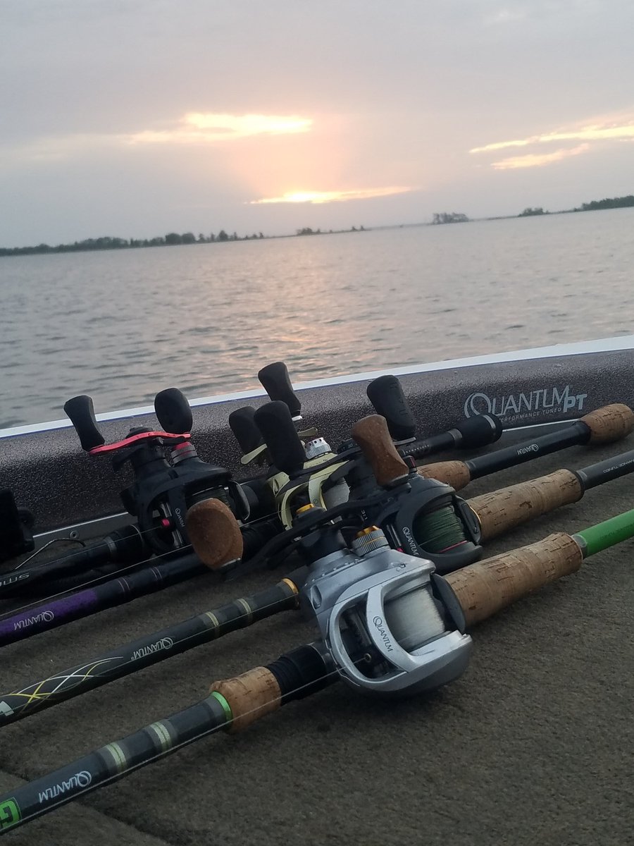 Jon Kohr (@crawbug) on Twitter photo Gonna be a great day! Fully equipped, locked and loaded. <a href="/QuantumTackle/">Quantum Fishing</a> @performancetuned Gonna be a great day! Fully equipped, locked and loaded. <a href="/QuantumTackle/">Quantum Fishing</a> @performancetuned
