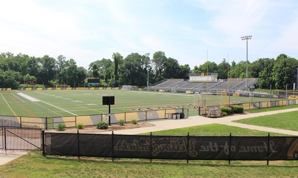 CoachGaines_1's tweet image. BUT.. We do have the "nitty gritty", Athletic Facilities. Development is ON THE WAY. Facilities do not give you a championship, but a championships will get you facilities. You want it to look better, DO SOMETHING, join the #SWARM and lets take over the NE-10! #AIElite #21JACKETS