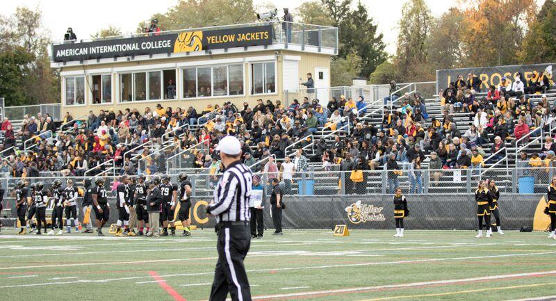 CoachGaines_1's tweet image. BUT.. We do have the "nitty gritty", Athletic Facilities. Development is ON THE WAY. Facilities do not give you a championship, but a championships will get you facilities. You want it to look better, DO SOMETHING, join the #SWARM and lets take over the NE-10! #AIElite #21JACKETS