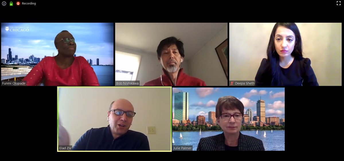 UChicago CME tweet media