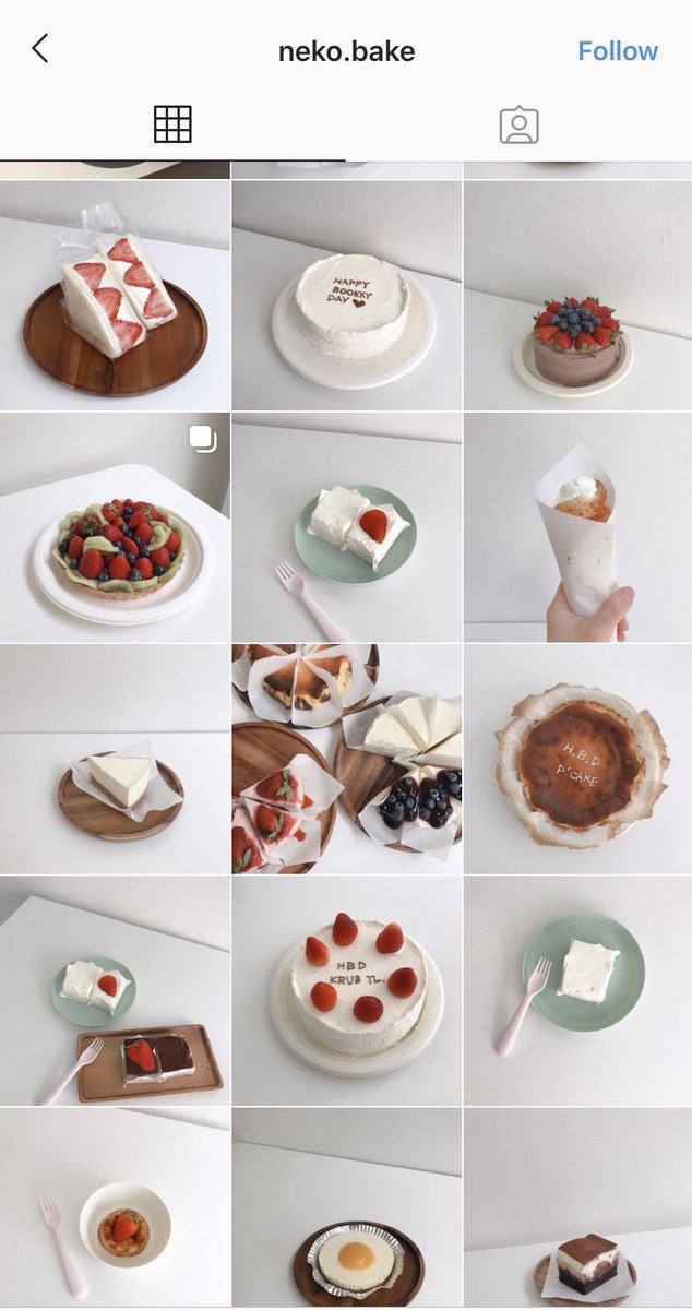 แต่เห็นร้านนี้ราคาถูกมากเลยอ่ะ อยากลองไปกินที่ร้าน เป็นสไตล์คาเฟ่ ขนมญี่ปุ่นนี้แหละ  ร้าน neko.bake  ขนมปังสตอเบอร์รี่ 60 บาท  ถูกดีอ่ะ  สตอเบอร์รี่ชูครีมสดก็ 45 บาท แต่ไม่ฉันยังไม่เคยกินนะ แต่อยากไปกินมากกกก มันดูน่ากิน เห็นรีวิว เค้าบอกอร่อย #urbanofbakery