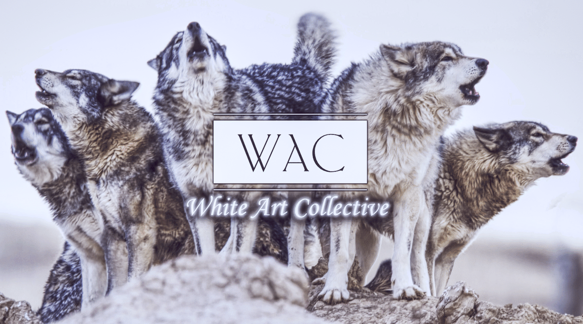 Aeodh_'s tweet photo. When the snows fall 
And the white winds blow
The lone wolf dies 
But the pack survives

@WhiteCollective #SNL stream tonight at 9pm est.
Link : https://t.co/t8he87soCh

#Music #WACpack #WhiteArtCollective https://t.co/LQFkfjYJu7