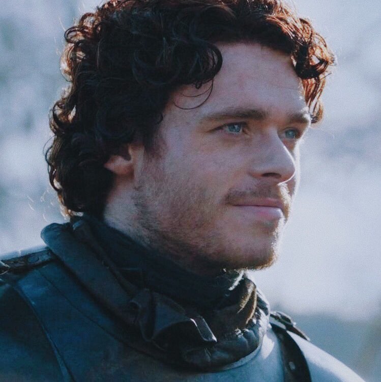 — robb stark (game of thrones)