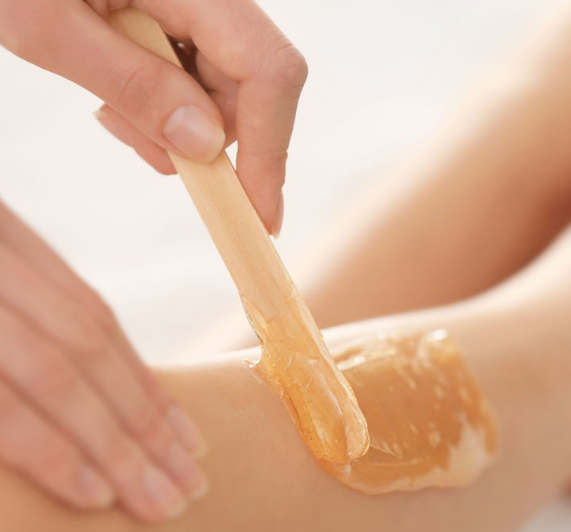 JMTBeauty1's tweet photo. How Hard #Wax is Different than Soft Wax. https://t.co/3IybIr7S8v #beautytips https://t.co/znELGGiG8t