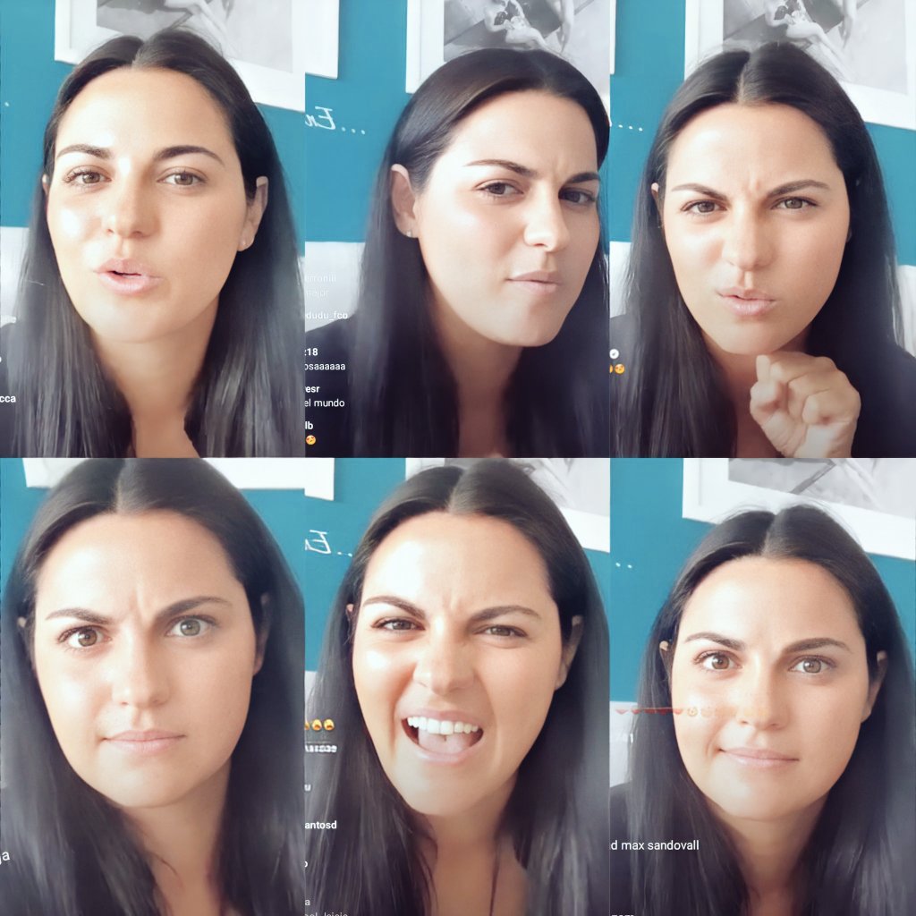 OrgulloMaiteP's tweet photo. Mira @MaiteOficial 😂❤ https://t.co/5qajIkDSLW