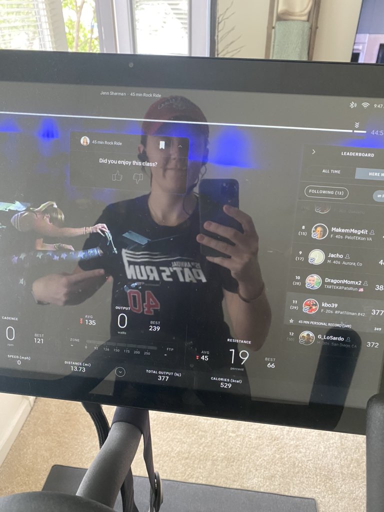 Kelly Boland Jones tweet media