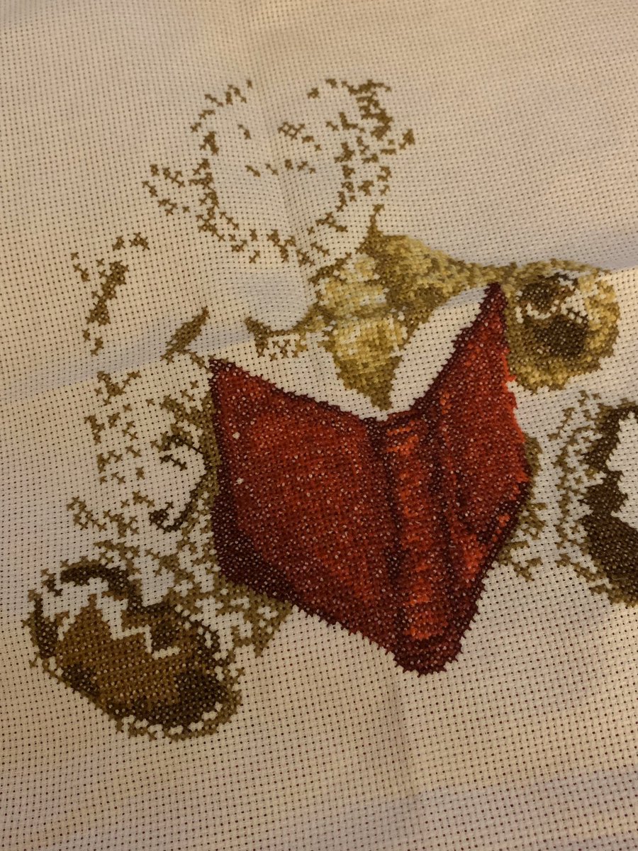 YasmeenLillahh's tweet photo. #QuarantineSkill 🧵 https://t.co/cG6DSozK4y