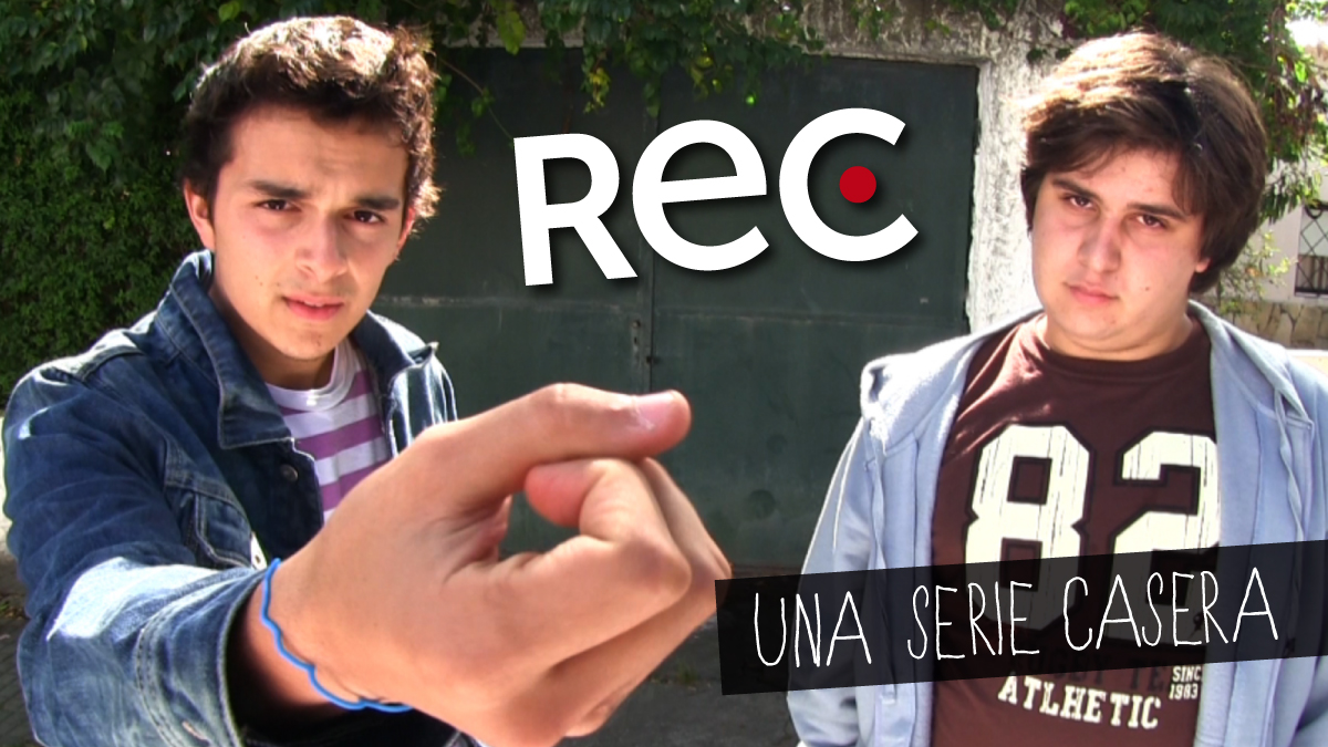 NegroJefeCine's tweet photo. Nada mejor para esta cuarentena que una serie casera! 
🏠📹📺

REC está disponible en forma gratuita en Vera TV (Hasta que termine la cuarentena). 
https://t.co/mbQoom0xiV

#nuestrocineencasa https://t.co/k7fxggFSGT