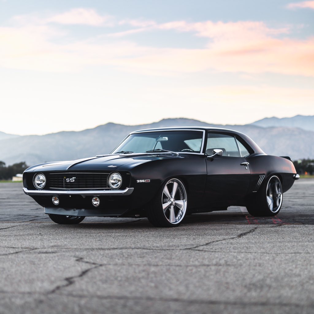 GianFdz's tweet photo. 1969 Camaro SS https://t.co/HJk34afFDM
