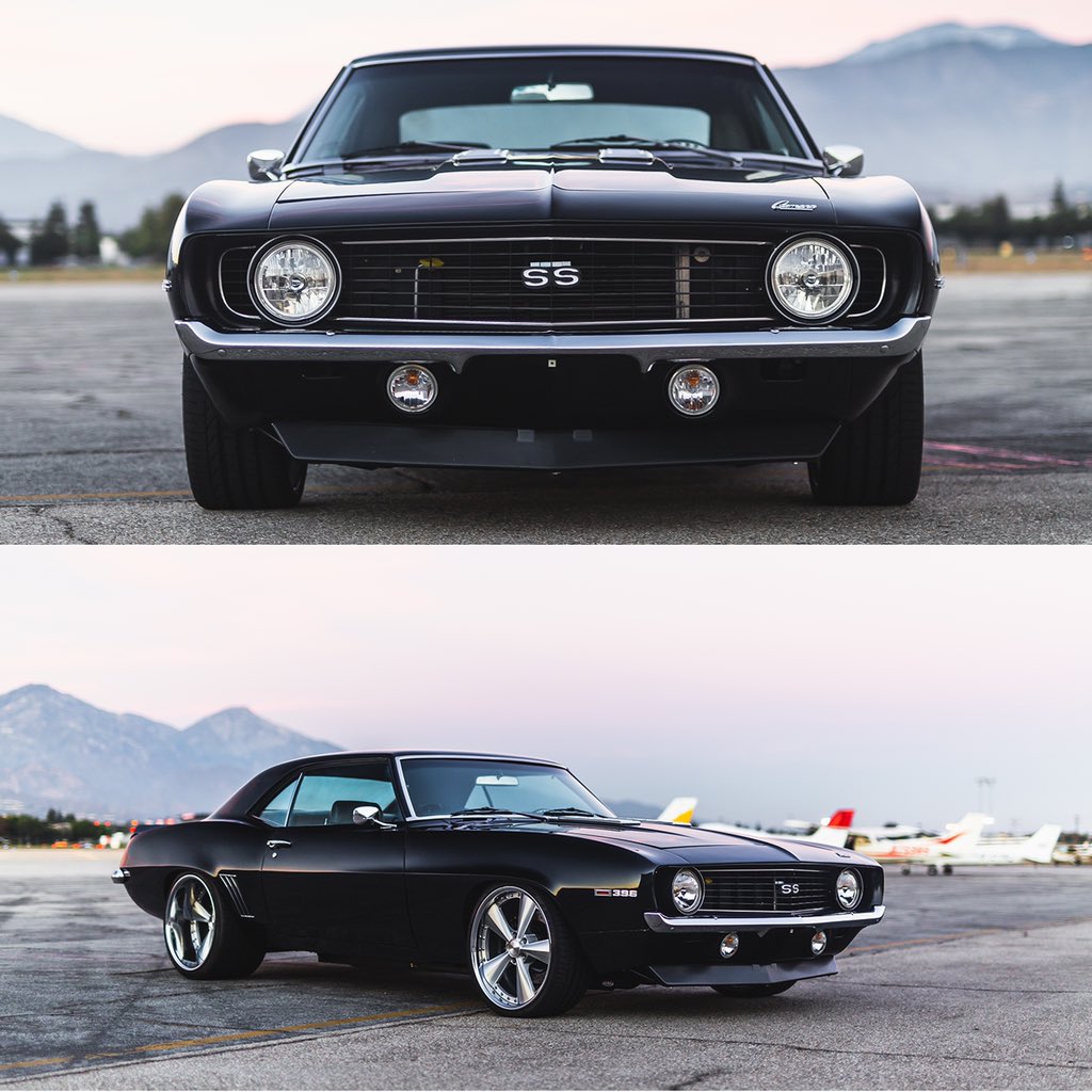 GianFdz's tweet photo. 1969 Camaro SS https://t.co/HJk34afFDM