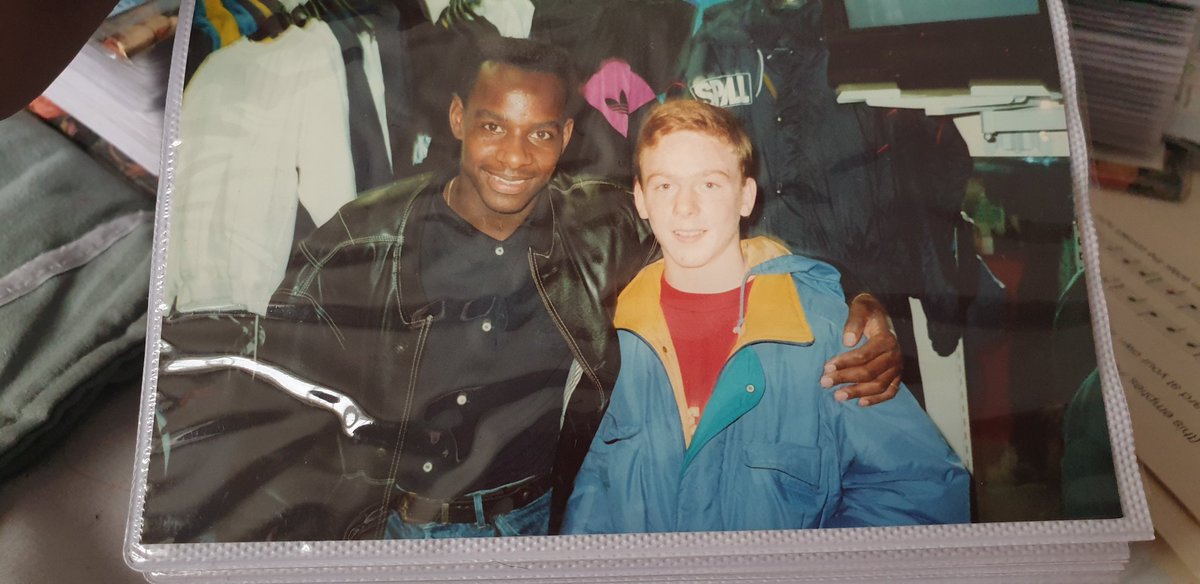 B16ROB's tweet image. Sorting out the loft and found a few old photos 
@arsenal 
 #naillquinn #MichaelThomas #JohnLukic #PerryGroves #GusCaesar  
#arsenallegends #arsenal #COYG #gooners #goonerfamily
