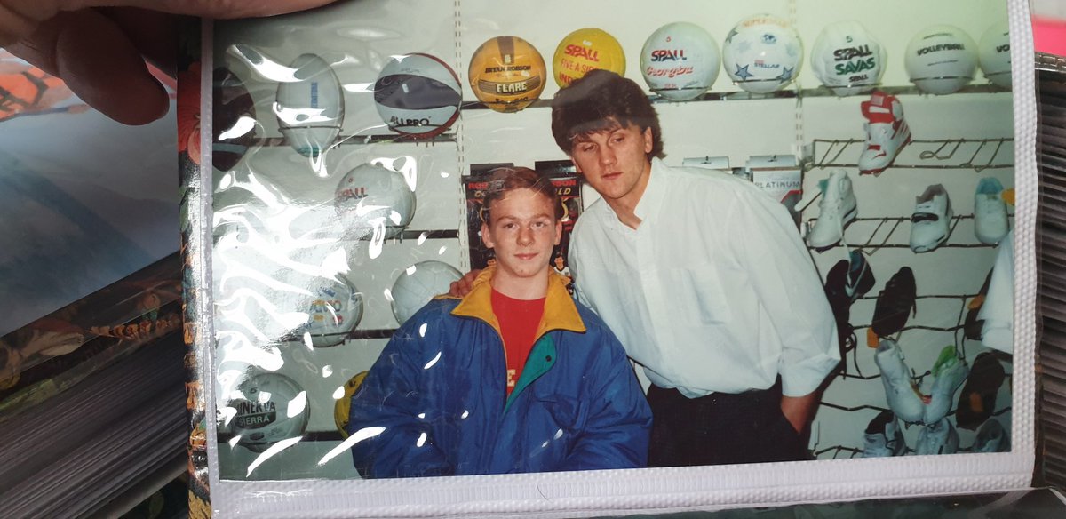 B16ROB's tweet image. Sorting out the loft and found a few old photos 
@arsenal 
 #naillquinn #MichaelThomas #JohnLukic #PerryGroves #GusCaesar  
#arsenallegends #arsenal #COYG #gooners #goonerfamily