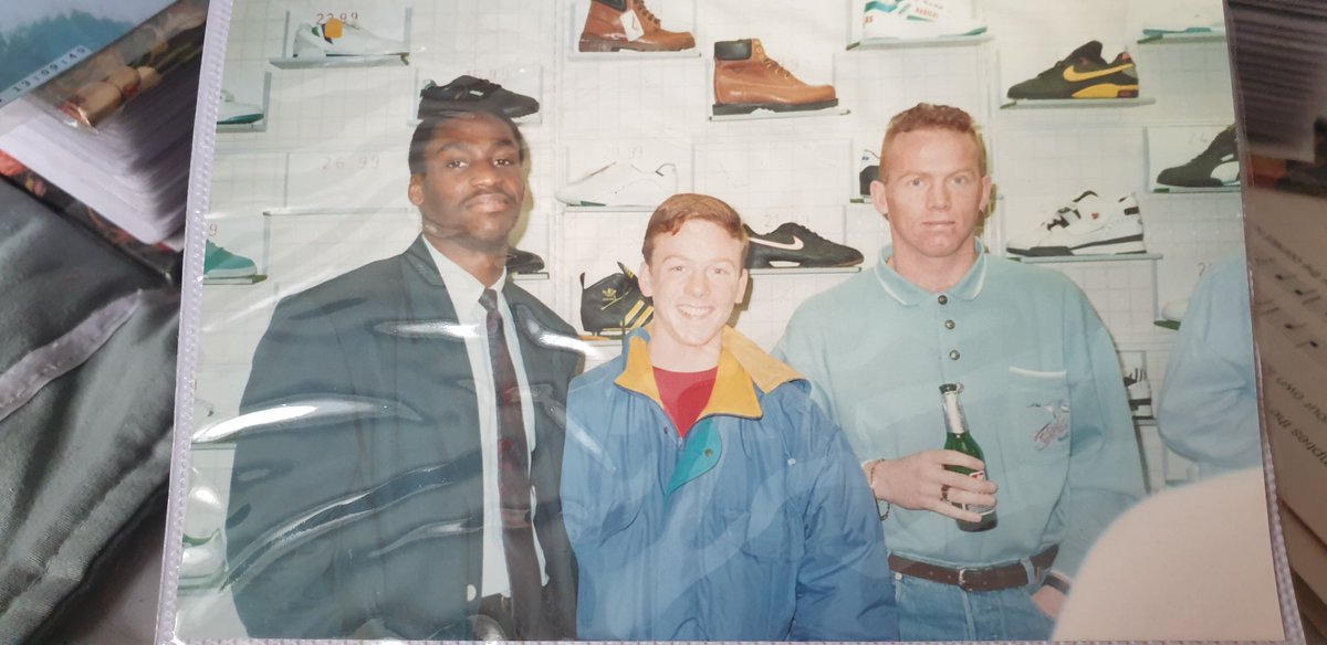 B16ROB's tweet image. Sorting out the loft and found a few old photos 
@arsenal 
 #naillquinn #MichaelThomas #JohnLukic #PerryGroves #GusCaesar  
#arsenallegends #arsenal #COYG #gooners #goonerfamily