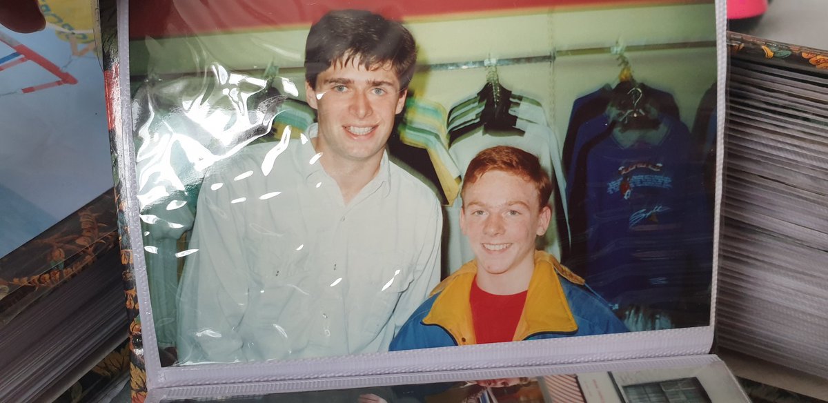 B16ROB's tweet image. Sorting out the loft and found a few old photos 
@arsenal 
 #naillquinn #MichaelThomas #JohnLukic #PerryGroves #GusCaesar  
#arsenallegends #arsenal #COYG #gooners #goonerfamily