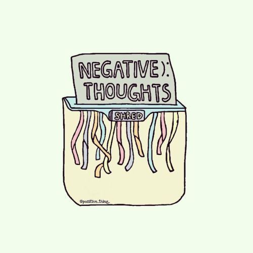 Forget the negative thoughts let's spread some #positivity &amp; #kindness today 💛 

📸: @positive_thing_⠀⠀