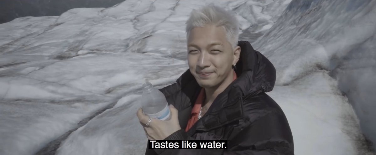 youngbae doing things tweet media