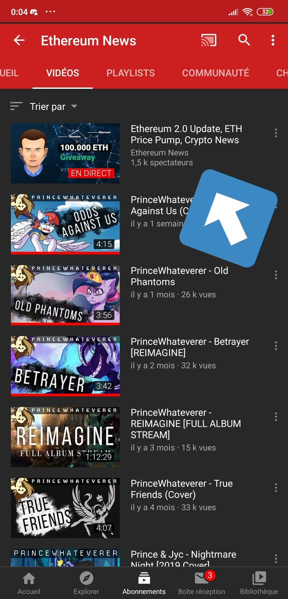 Axolotroll's tweet photo. @YouTube @TeamYouTube Youtuber @PWhateverer just got his channel hacked, please help him ! https://t.co/4rkj0aUBT8