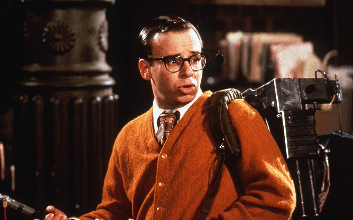 Ghostbusters News On Twitter Happy Birthday To Rick Moranis Ghostbusters Rickmoranis Louistully Honeyishrunkthekids Sctv Strangebrew Sctv Spaceballs Darkhelmet Littleshopofhorros Parenthood Flintstones Happybirthday Https T Co