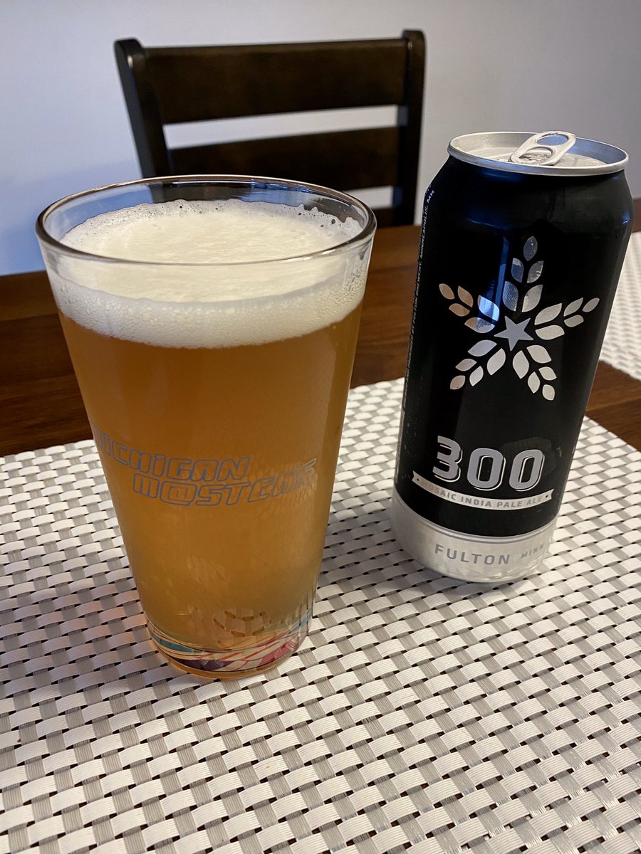 Eidelonn's tweet photo. It is a good day.
#MiMas2020 #midbest #mpls #localbrews @fultonbeer @MIMastersFGC https://t.co/4TXIeHqDfa