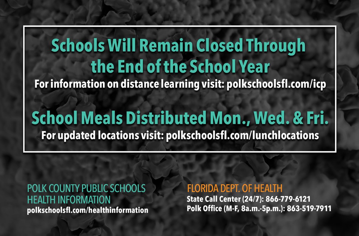 Polk County Public Schools (@polkschoolsnews) on Twitter photo 