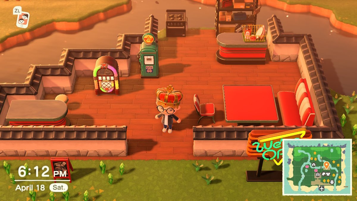 BombDraws's tweet image. #AnimalCrossing #ACNH #NintendoSwitch