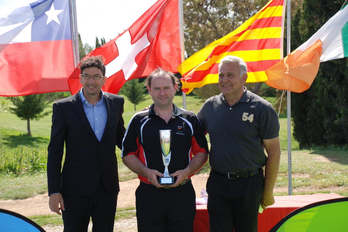 FIPPApitch's tweet photo. On this day five years ago - Catalan Open 2015 at Lleida
https://t.co/G7XRNU3bfG https://t.co/8MvBO4FECG