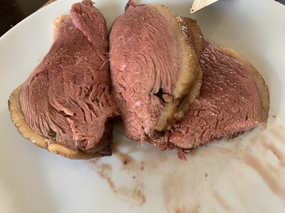 LisasDays's tweet image. Lunch. Picanha over a wood fire on the spit rotisserie on my @ozpig_au #picanha #cookoutside  #carnivore #carnivorediet