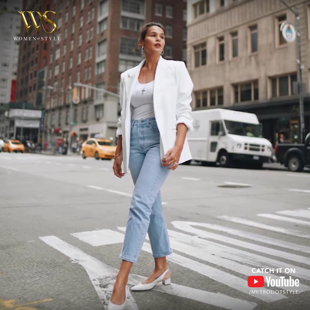 metrochannelph's tweet photo. Time for a wardrobe check! Stock up on these five fashion must-haves from style icon and celebrity Iza Calzado-Wintle. Find out here: https://t.co/u8bBNwybrH! #WomenOfStyle #MetroChannel #AtHomeWithMetro https://t.co/rw2Tj0eTmt
