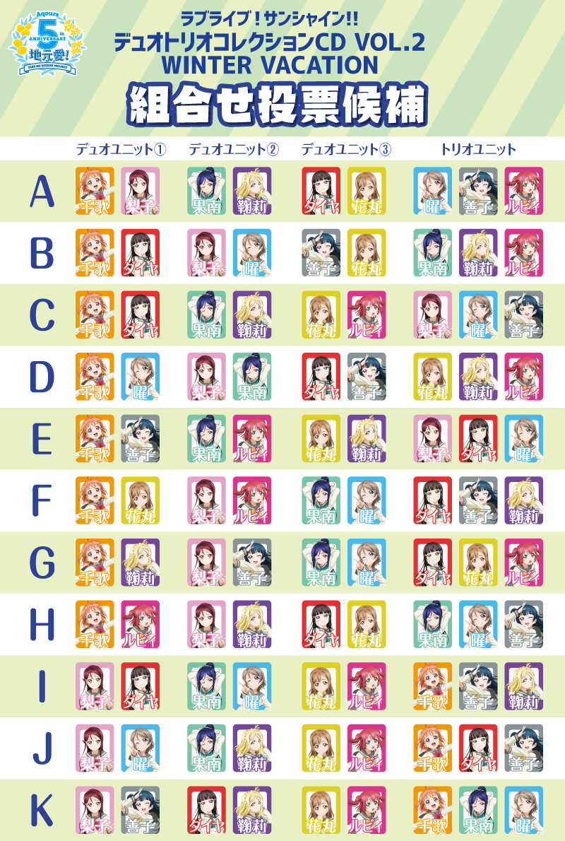 ラブライブ シリーズ公式さんの人気ツイート 古い順 ついふぁん ラブライブ シリーズ公式さんの人気ツイート 古い順 ついふぁん