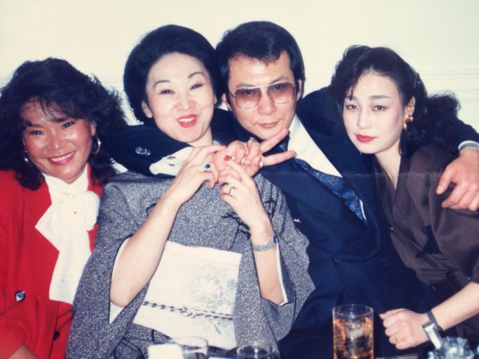 竹垣悟さん の人気ツイート 3 Whotwi グラフィカルtwitter分析