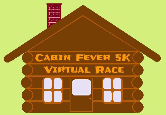 RunnersCircular's tweet image. Getting sick of being stuck inside!? 02 Event Productions can help! Register for the virtual Cabin Fever 5K! Check your email. Download your awesome race bib and print it out. Pick your favorite 5K Route near your home and go run it as fast as you can between now and May 10th!