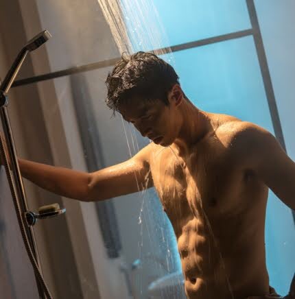 Lee Seung Gi in Vagabond🔥