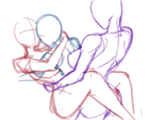 こういうのを描きたい 