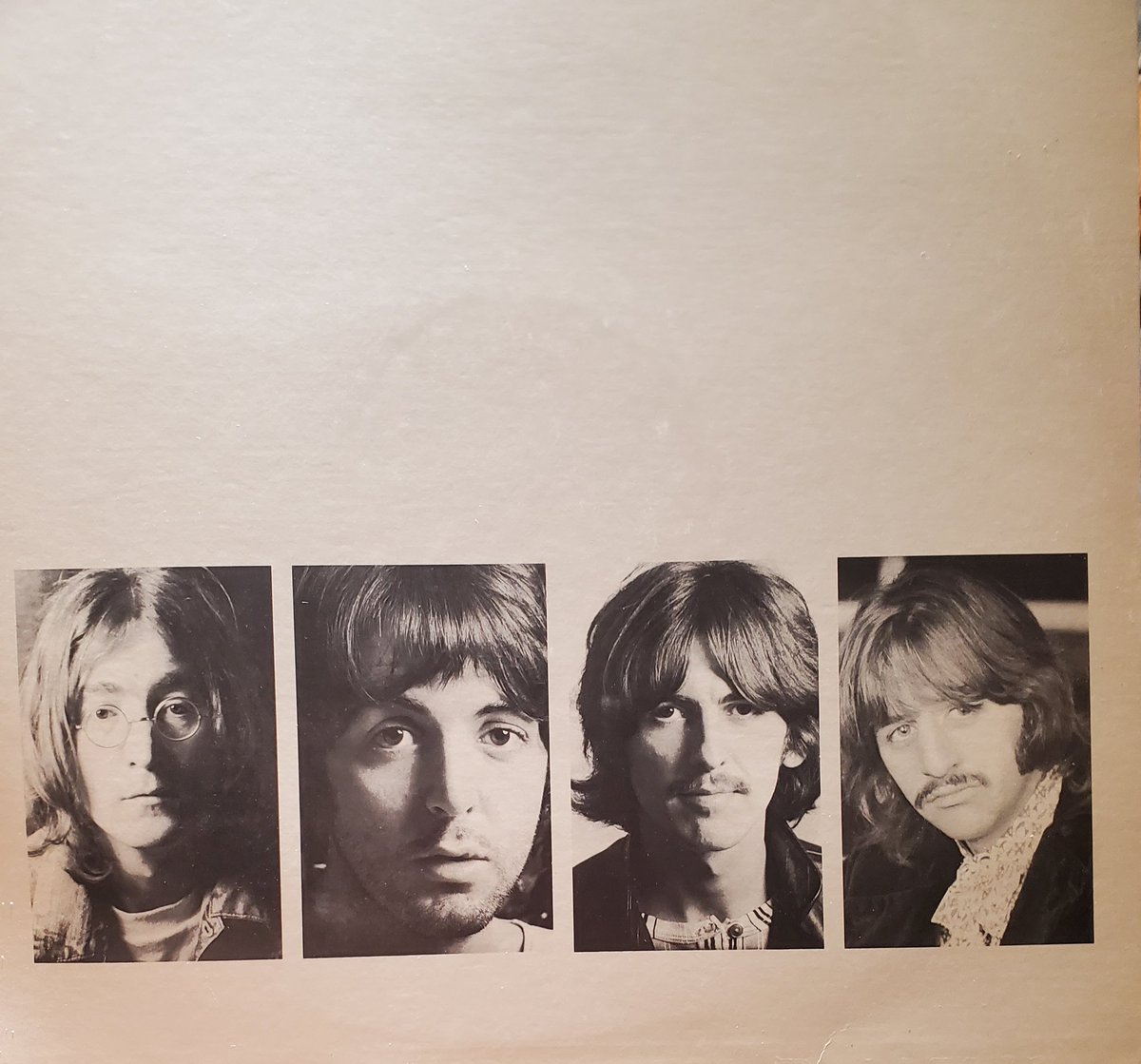 Added this beauty to our record collection tonight!!