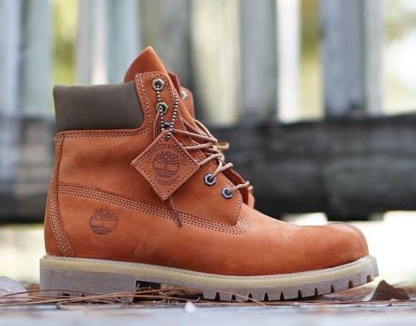 timberland tundra