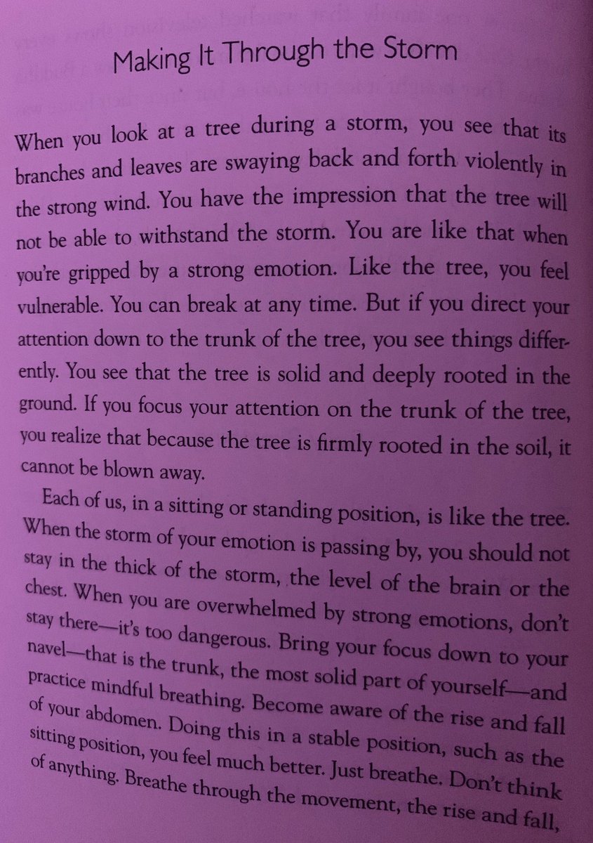 JheneAiko's tweet photo. ✨✨ "fear" by thich nhat hanh ✨✨ https://t.co/WPltuKMtN3
